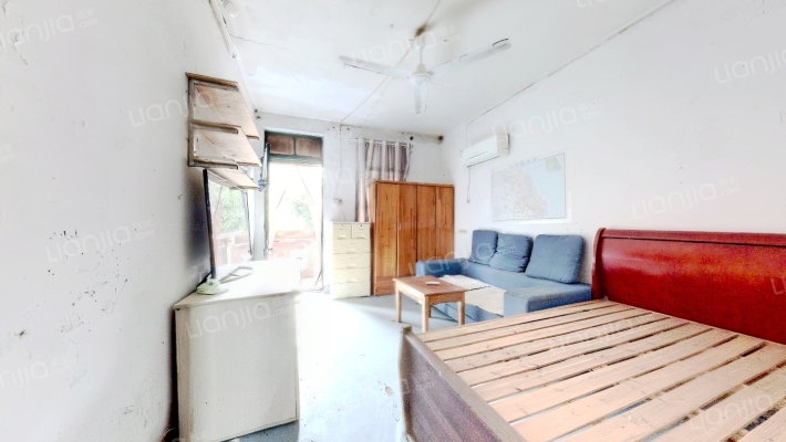 宝塔桥东街社区二手房实景图