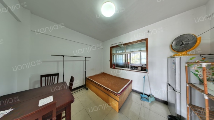 江南骏园二手房实景图