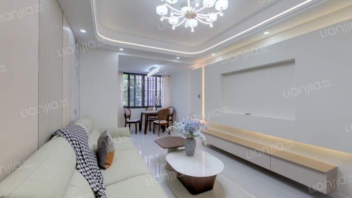 文华路14号二手房实景图