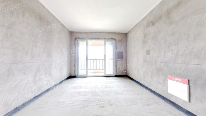 佳兆业篆山熙园二手房实景图