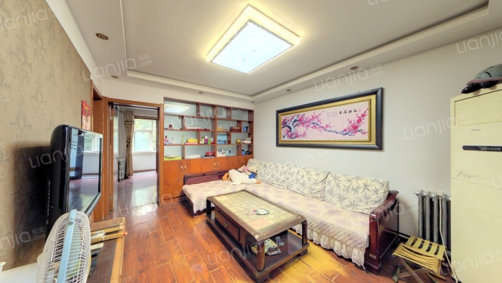 烟草局一号院二手房实景图