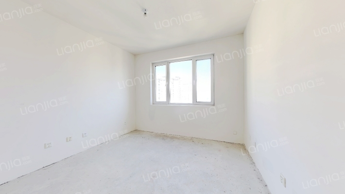 苏家社区北区二手房实景图