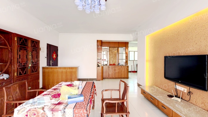 东森华庭二手房实景图