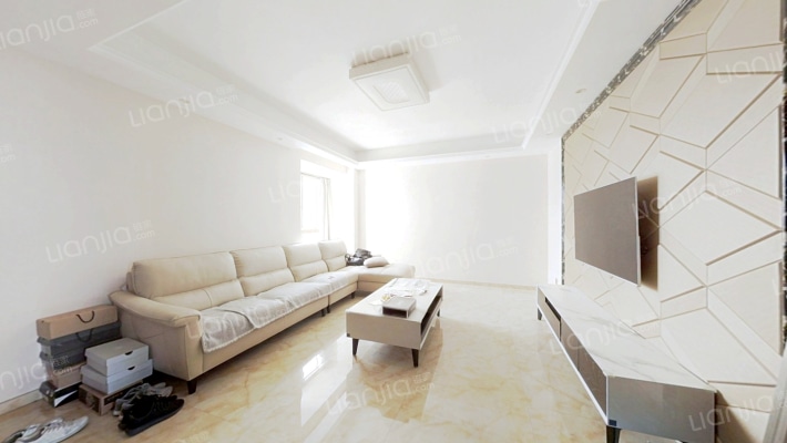 东明锦园二手房实景图