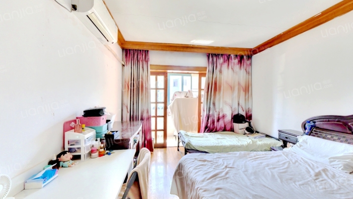 共和小区二手房实景图