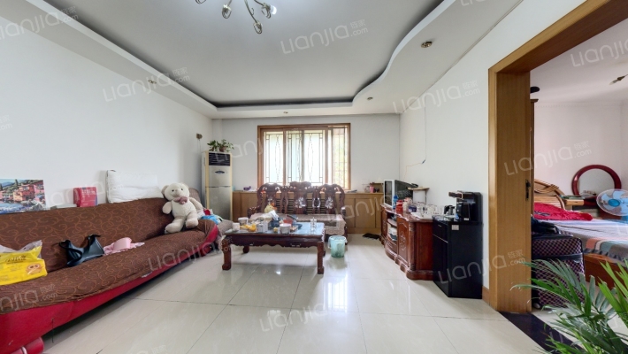 二里岗街13号院二手房实景图