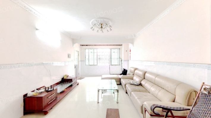 琼建大楼二手房实景图