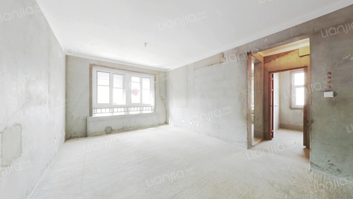 学府名门二手房实景图