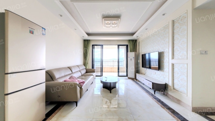 行运家园二手房实景图