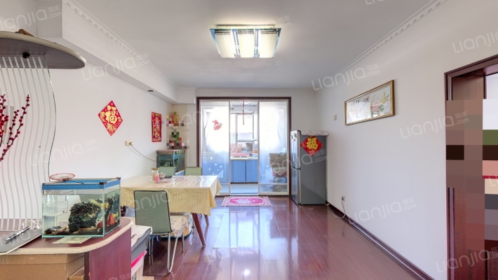 乐园小区一区二手房实景图