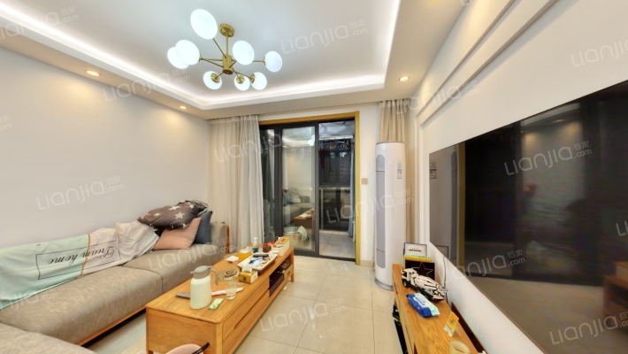 云锦苑二区二手房实景图