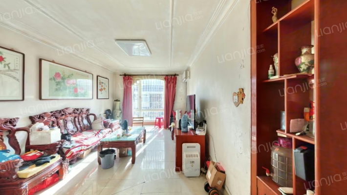 碧水里二手房实景图