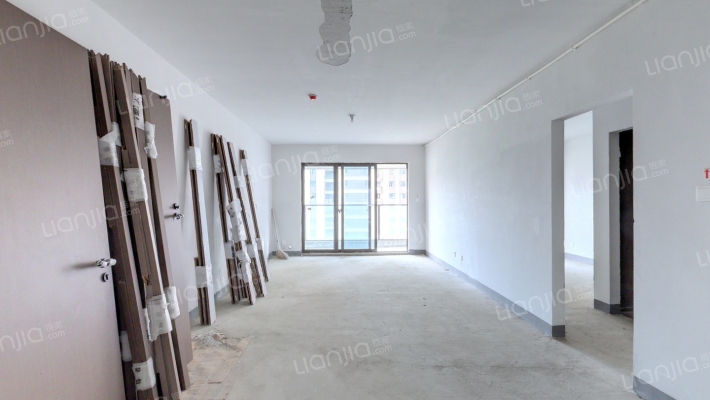 香开万里一组团二手房实景图