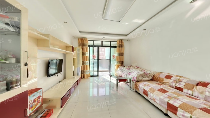 阳光水榭二手房实景图