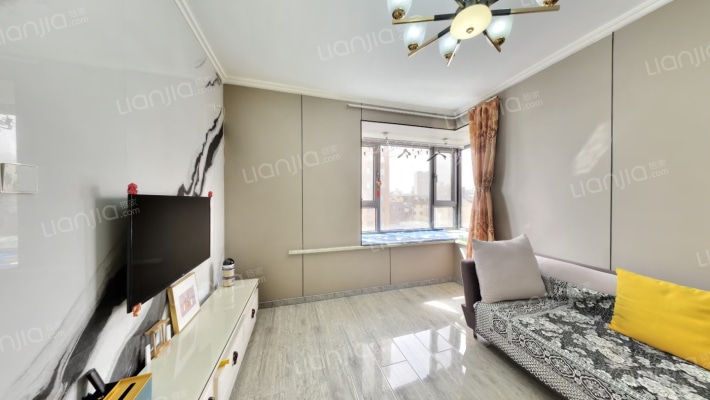 瀚林苑二手房实景图