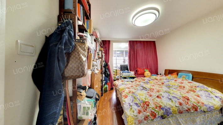 中山北路123号二手房实景图