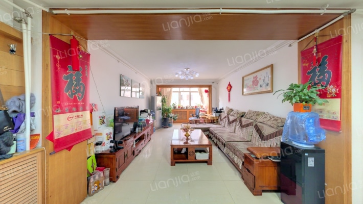 甘肃省引大指挥部家属院二手房实景图