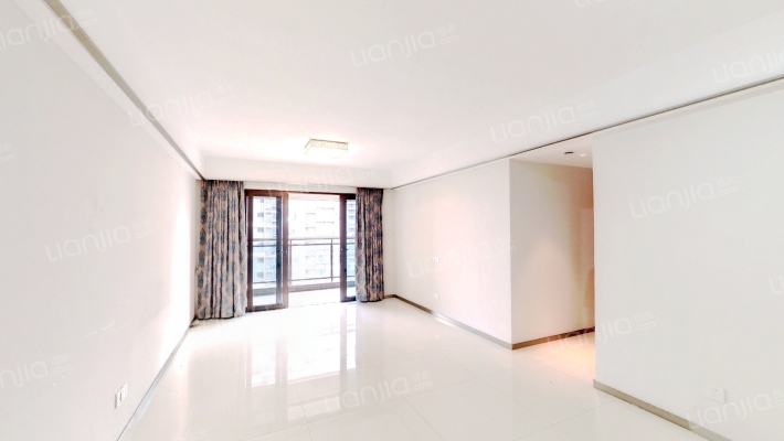 时代名著二手房实景图