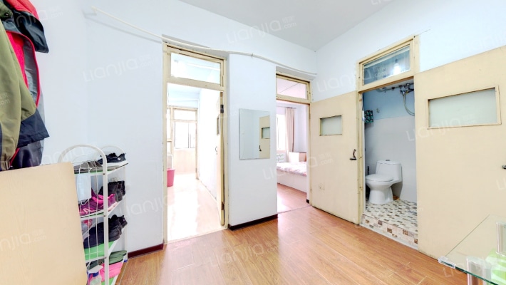 乐园小区二区二手房实景图