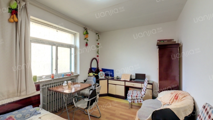 和平南路105号二手房实景图