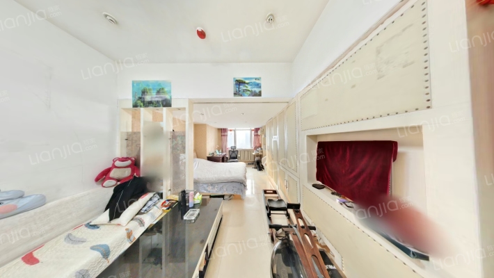 如意大厦二手房实景图