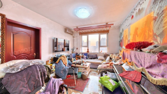 丽景名居二手房实景图