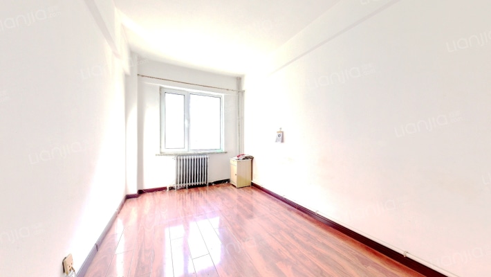 孟择园二手房实景图