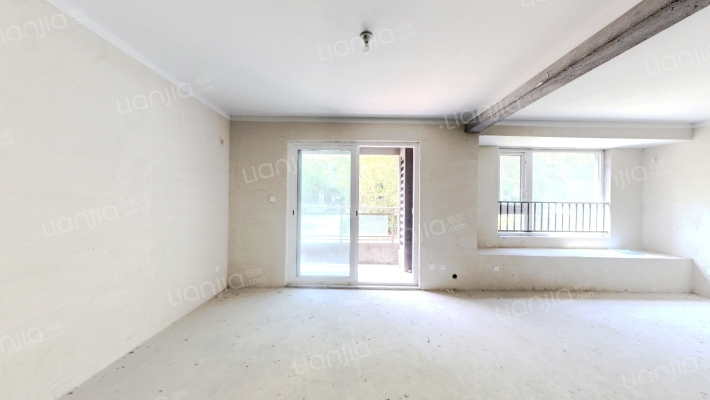 融信澜庭二手房实景图