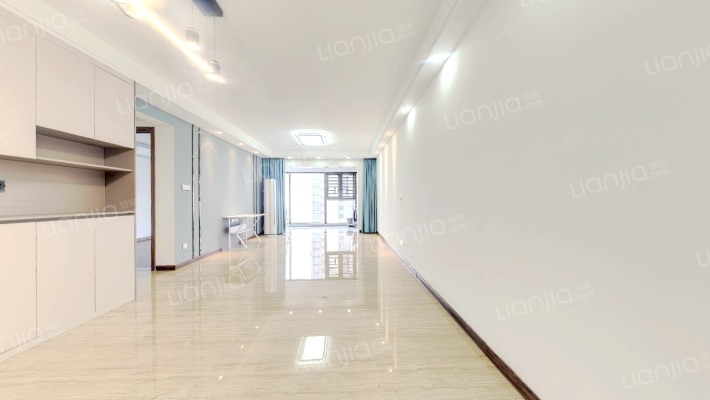 越秀逸境二手房实景图