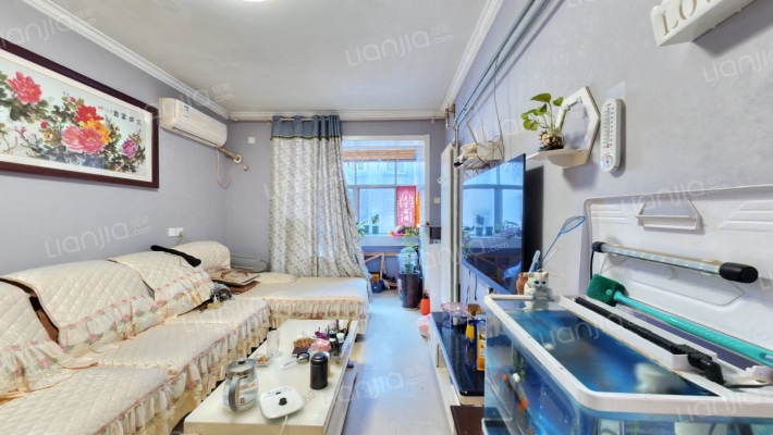 华山路二手房实景图