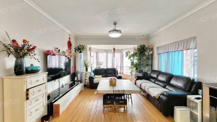 金成翠榕苑二手房实景图