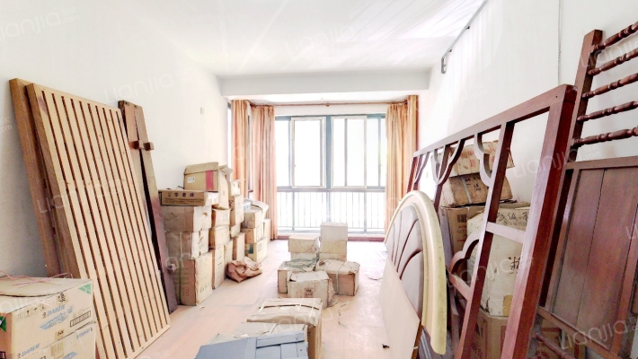 宝岛花园A二手房实景图