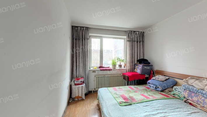 福居园二手房实景图