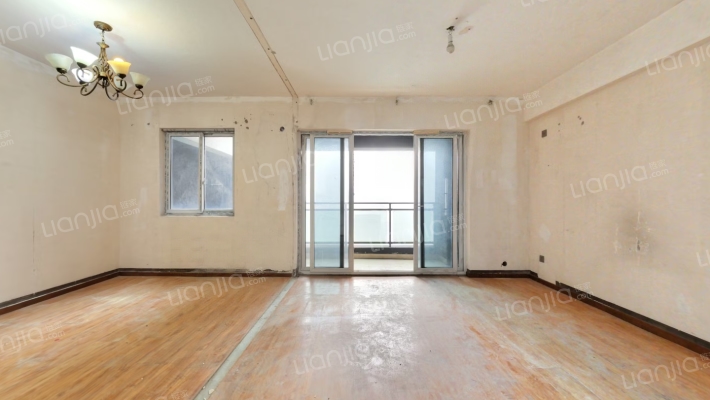 东原翡翠明珠二手房实景图