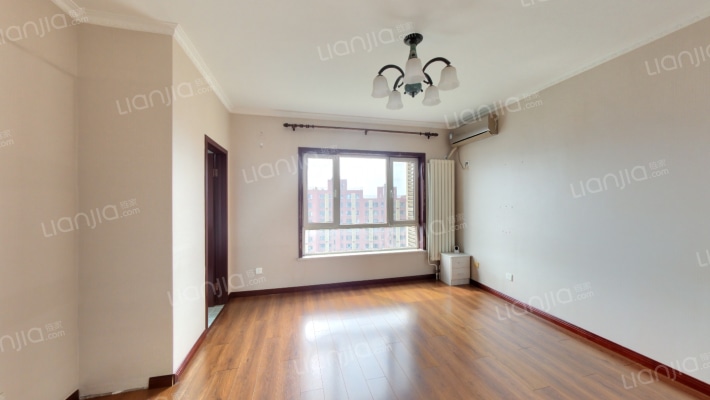 阳光花园二手房实景图