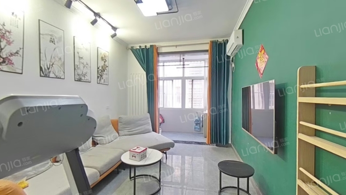 被单厂家属院二手房实景图