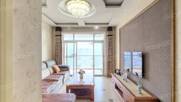 光宇文林雅居二手房实景图