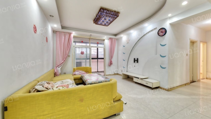 银舵新都二手房实景图