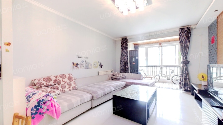 银领花园二手房实景图