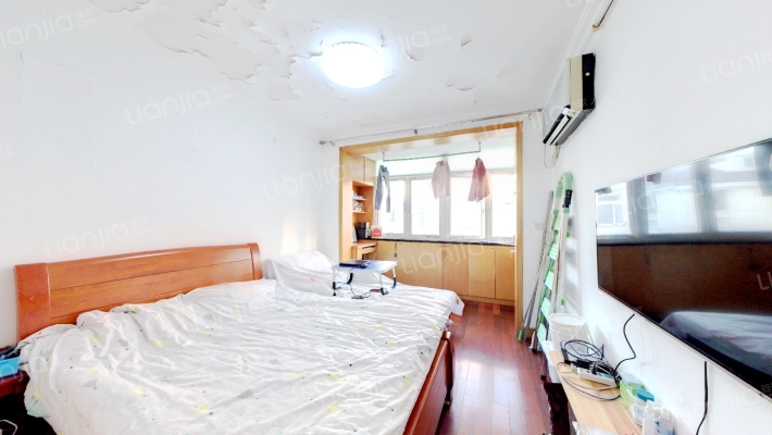 宜川六村二手房实景图