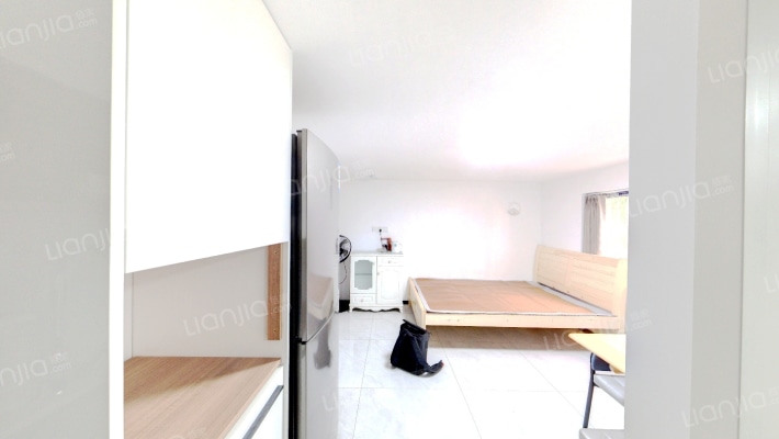 世纪东城二手房实景图