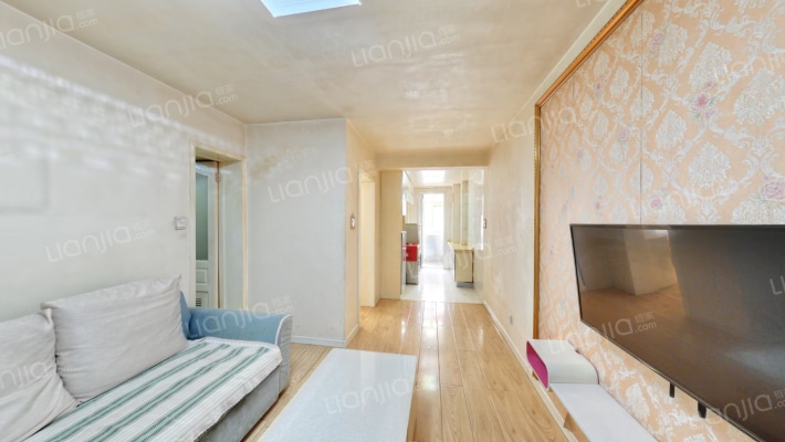 金冠里小区二手房实景图