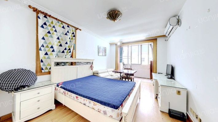 华阴小区二手房实景图