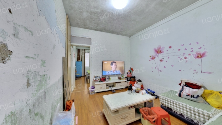 铁西一里二手房实景图