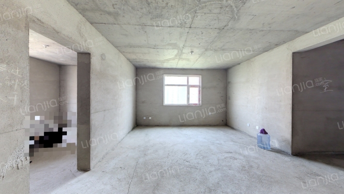 龙鼎云居二手房实景图