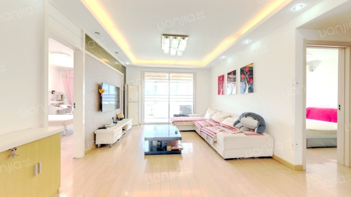 新港明珠二手房实景图