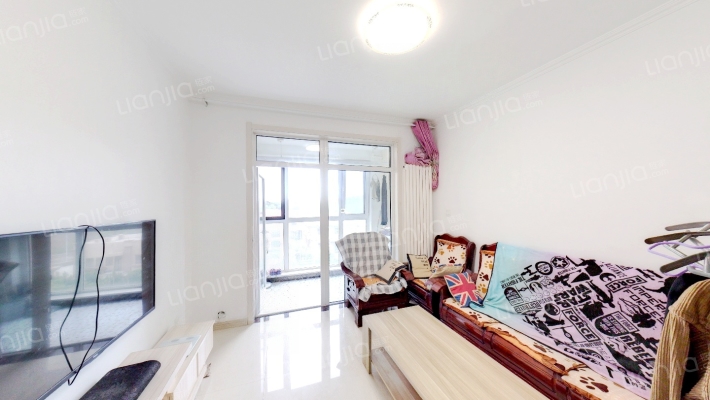 湖山美地二期二手房实景图