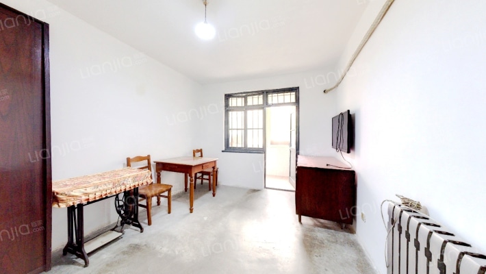 向阳红幸福家园二手房实景图