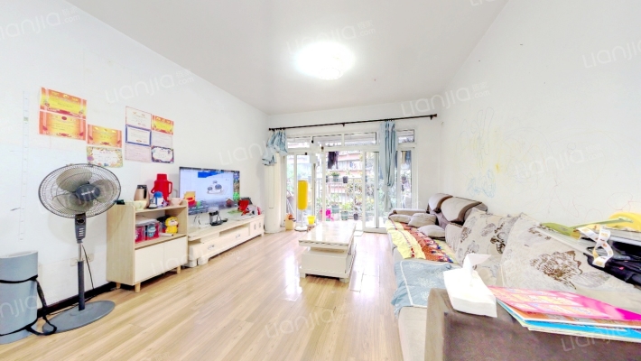 龙汇园二手房实景图