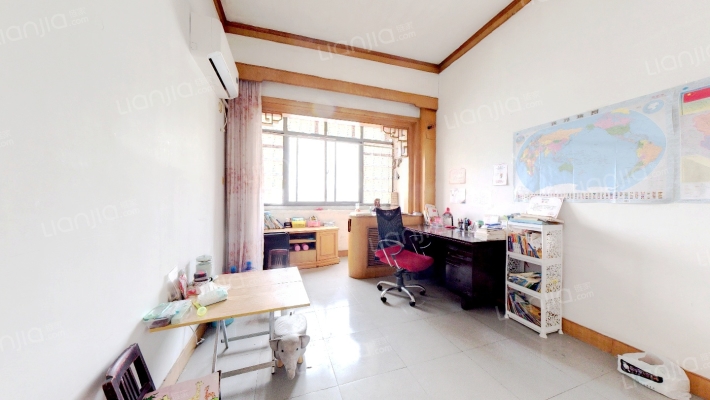 防疫路4号院二手房实景图